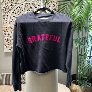 Spiritual gangster sweatshirt
